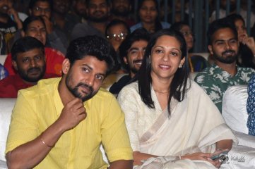 Hit Movie Pre Release Event